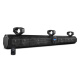 DS18 SB37BTX, 37-Zoll-wetterfeste Soundbar mit Bluetooth DS18 SB37BTX, 37-Zoll-wetterfeste Soundbar mit Bluetooth
