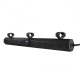 DS18 SB37BTX, 37-Zoll-wetterfeste Soundbar mit Bluetooth DS18 SB37BTX, 37-Zoll-wetterfeste Soundbar mit Bluetooth