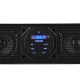 DS18 SB37BTX, 37-Zoll-wetterfeste Soundbar mit Bluetooth DS18 SB37BTX, 37-Zoll-wetterfeste Soundbar mit Bluetooth