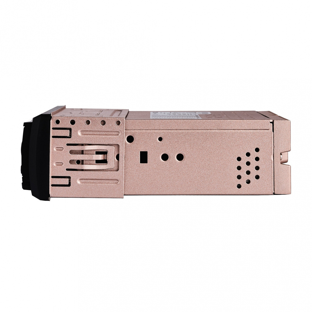 DS18 SDX-200, High-Power-Autoradio mit 4x60W RMS und integriertem DSP