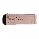 DS18 SDX-200, High-Power-Autoradio mit 4x60W RMS und integriertem DSP DS18 SDX-200, High-Power-Autoradio mit 4x60W RMS und integriertem DSP