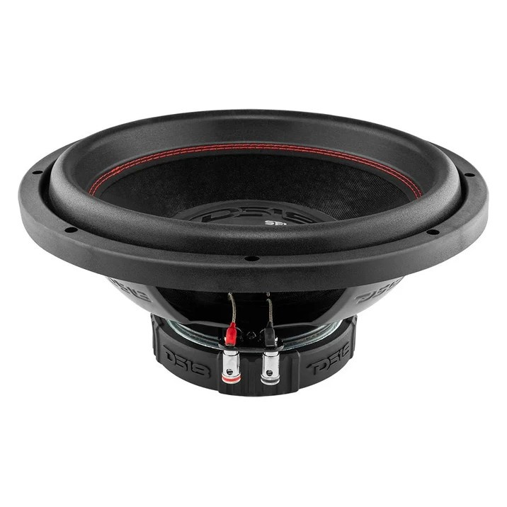 DS18 SELECT SLC12S, 12-Zoll-Basslautsprecher
