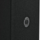 DS18 VOC10PRO, leeres 2x10-Zoll-Mittelbassgehäuse DS18 VOC10PRO, leeres 2x10-Zoll-Mittelbassgehäuse