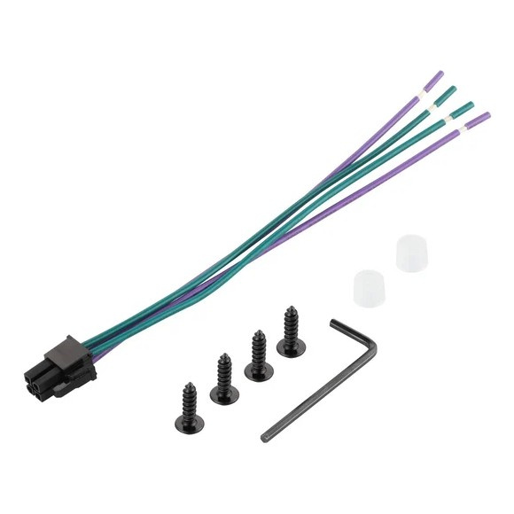 DS18 X2BT, kompakte Zweikanal-Endstufe mit Bluetooth
