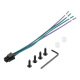 DS18 X2BT, kompakte Zweikanal-Endstufe mit Bluetooth DS18 X2BT, kompakte Zweikanal-Endstufe mit Bluetooth