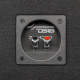 DS18 ZR112LD, bassreflex-Subwoofergehäuse 1x12 Zoll DS18 ZR112LD, bassreflex-Subwoofergehäuse 1x12 Zoll