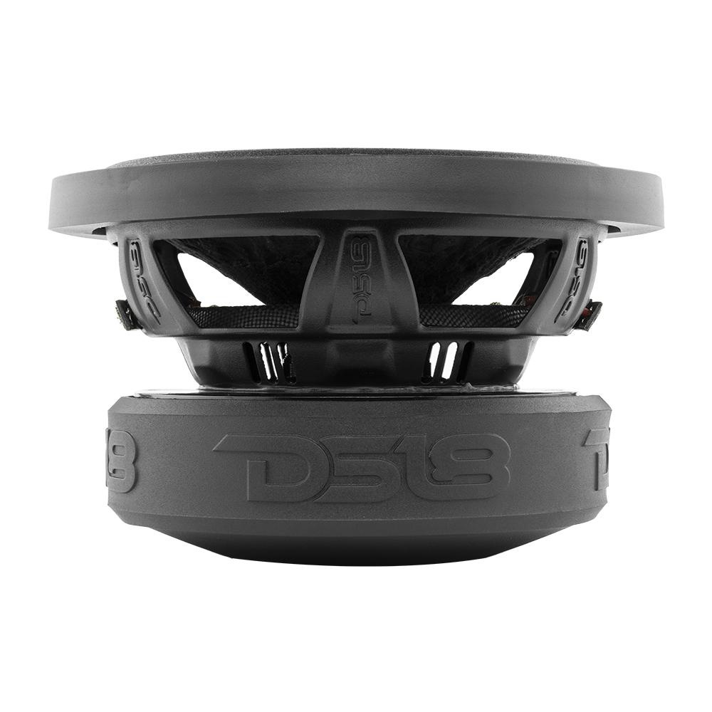 DS18 ZR6.2D, 6,5-Zoll-Tieftöner