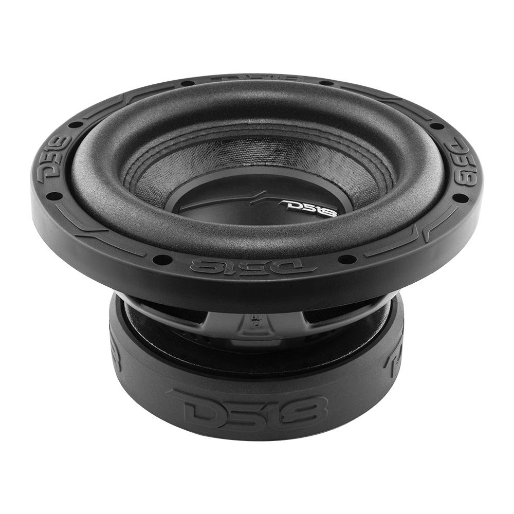 DS18 ZR8.2D, 8-Zoll-Tieftöner