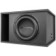 DS18 ZXI-112LD.RG, schweres bassreflex-Subwoofergehäuse 1x12 Zoll DS18 ZXI-112LD.RG, schweres bassreflex-Subwoofergehäuse 1x12 Zoll