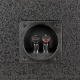 DS18 ZXI-112LD.RG, schweres bassreflex-Subwoofergehäuse 1x12 Zoll DS18 ZXI-112LD.RG, schweres bassreflex-Subwoofergehäuse 1x12 Zoll