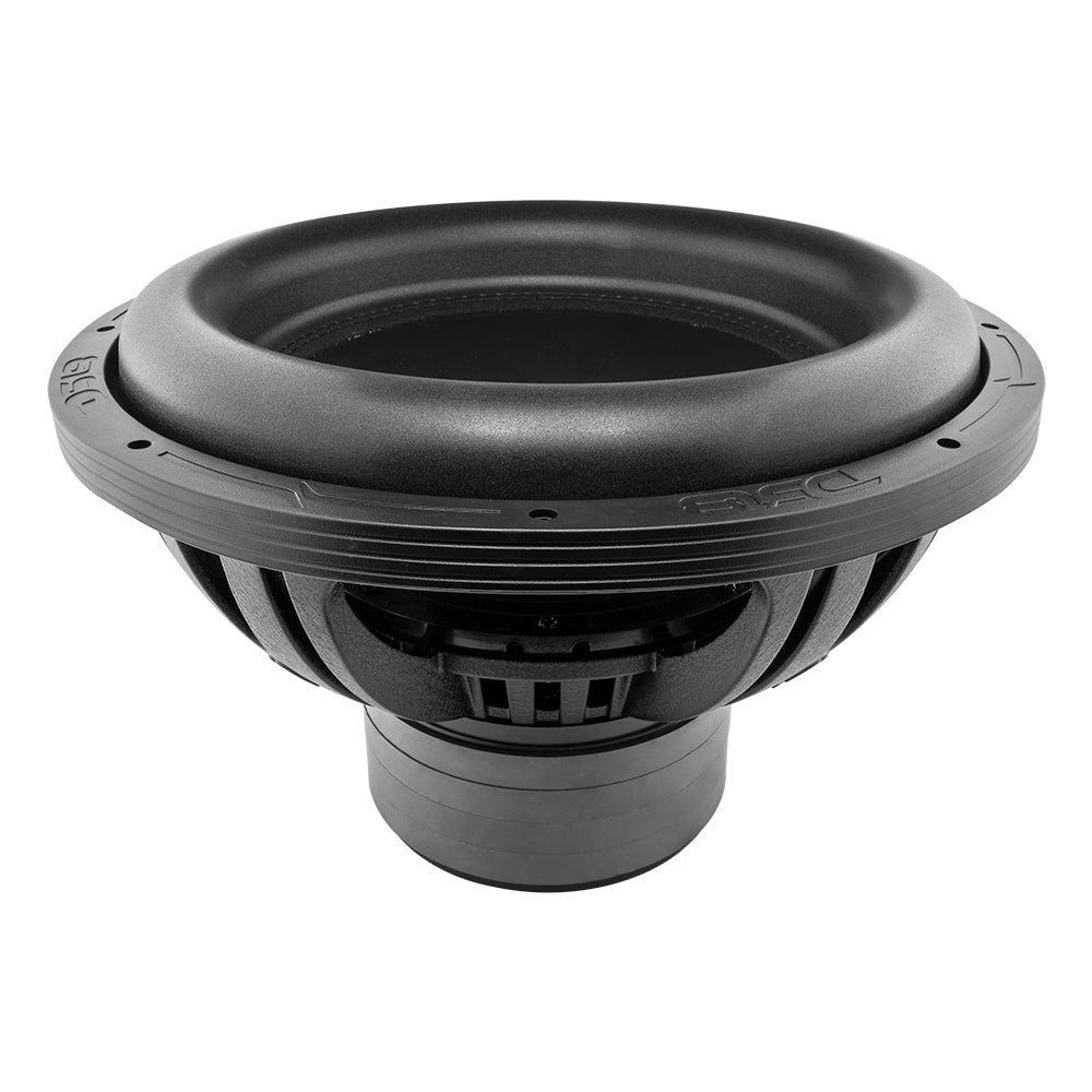 DS18 ZXI15.2D, 15-Zoll-Tieftöner mit langem Hub