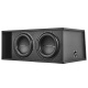DS18 ZXI-212LD.RG, schweres 2x12-Zoll-Bassgehäuse mit Bassreflex DS18 ZXI-212LD.RG, schweres 2x12-Zoll-Bassgehäuse mit Bassreflex