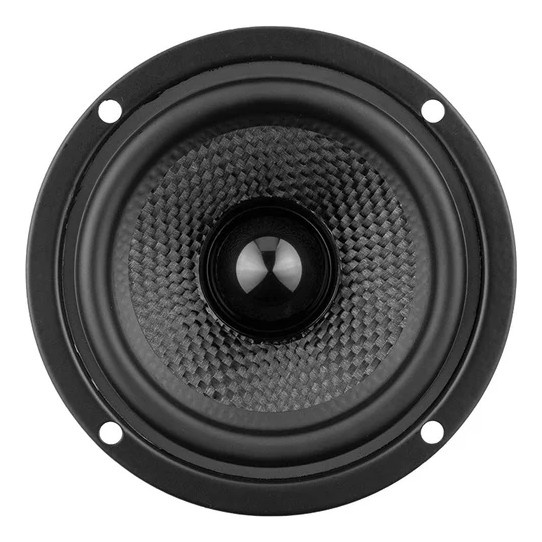 DS18 ZXI-354, 3,5-Zoll-Breitbandlautsprecher, Paar