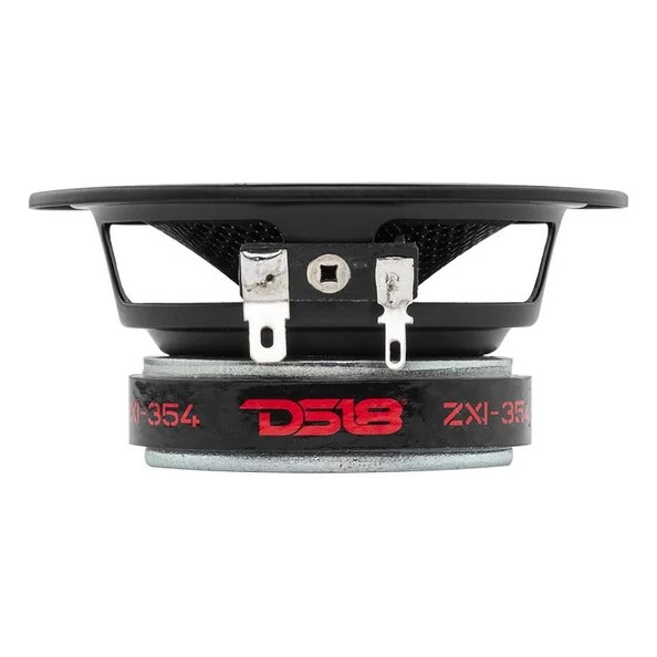 DS18 ZXI-354, 3,5-Zoll-Breitbandlautsprecher, Paar