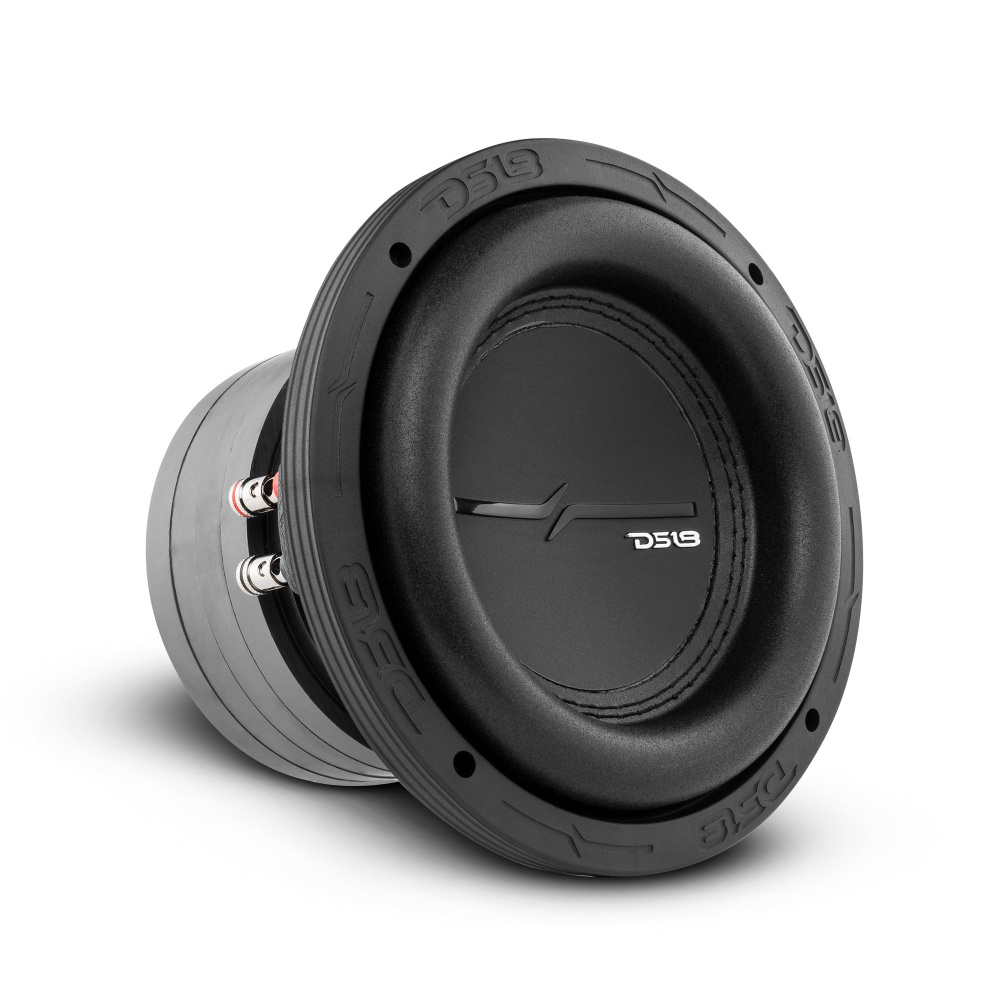 DS18 ZXI6.4D, langhubiger 6,5-Zoll-Tieftöner