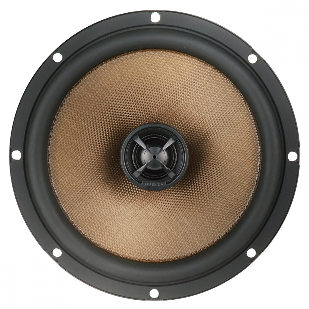 Onkyo P-C650C2, 6,5-Zoll-Koaxiallautsprecher