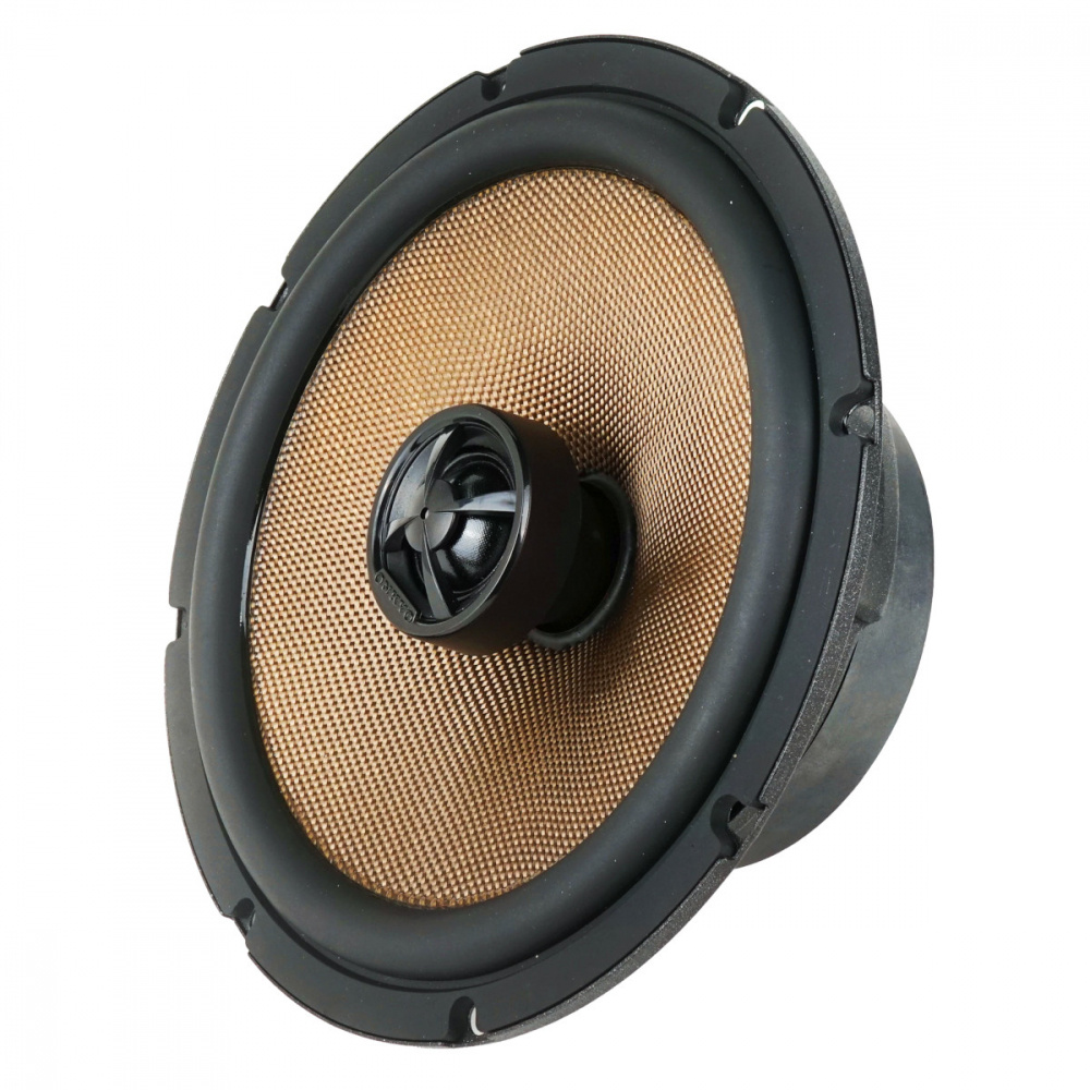 Onkyo P-C650C2, 6,5-Zoll-Koaxiallautsprecher