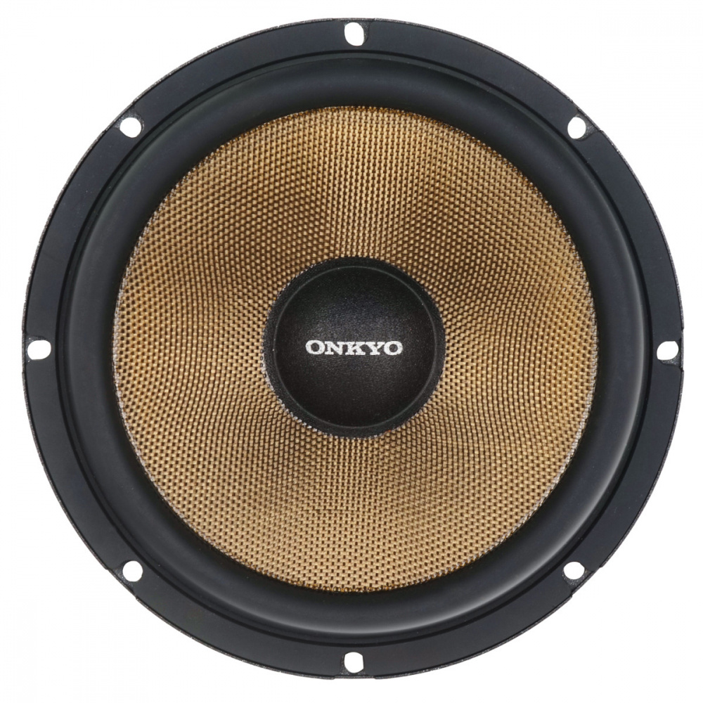 Onkyo P-S625C2, 6,5-Zoll-Komponentensystem