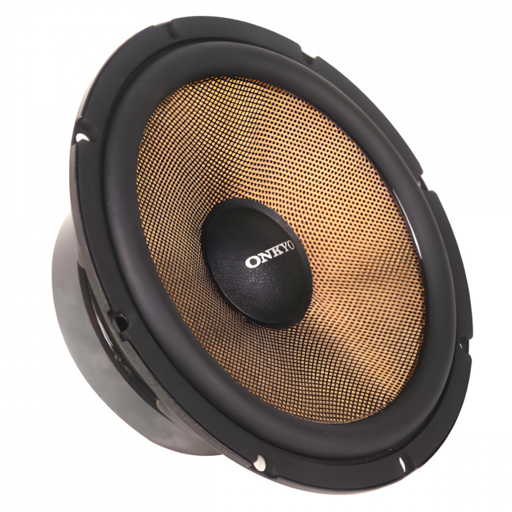 Onkyo P-S625C2, 6,5-Zoll-Komponentensystem