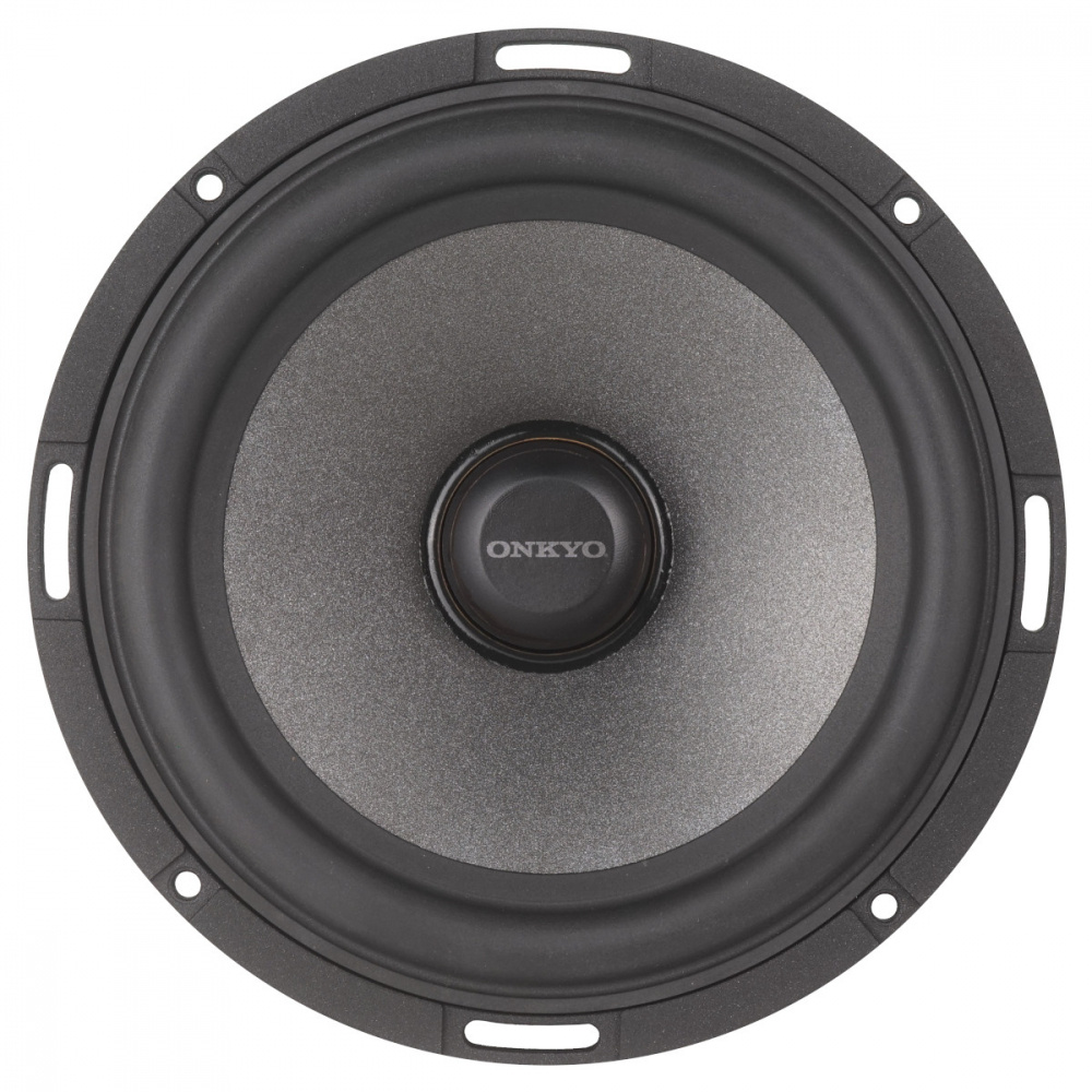 Onkyo P-S650C2, außergewöhnliches 6,5-Zoll-Komponentensystem