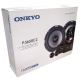 Onkyo P-S650C2, außergewöhnliches 6,5-Zoll-Komponentensystem Onkyo P-S650C2, außergewöhnliches 6,5-Zoll-Komponentensystem