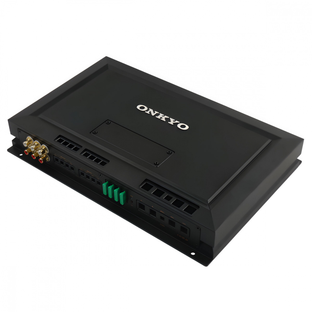 Onkyo R-A150.4A, klangstarker 4-Kanal-Endverstärker