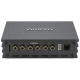 Onkyo R-MS10, 6-Kanal-DSP mit integriertem Verstärker und Bluetooth Onkyo R-MS10, 6-Kanal-DSP mit integriertem Verstärker und Bluetooth