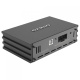 Onkyo R-MS10, 6-Kanal-DSP mit integriertem Verstärker und Bluetooth Onkyo R-MS10, 6-Kanal-DSP mit integriertem Verstärker und Bluetooth