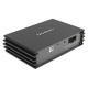 Onkyo R-MS25, 8-Kanal-DSP mit integriertem Verstärker und Bluetooth Onkyo R-MS25, 8-Kanal-DSP mit integriertem Verstärker und Bluetooth