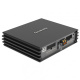Onkyo R-MS55, leistungsstarker 8-Kanal-DSP mit integriertem Verstärker und Bluetooth Onkyo R-MS55, leistungsstarker 8-Kanal-DSP mit integriertem Verstärker und Bluetooth