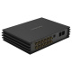 Onkyo R-MS66, 10-Kanal-DSP mit integriertem Verstärker und Bluetooth Onkyo R-MS66, 10-Kanal-DSP mit integriertem Verstärker und Bluetooth