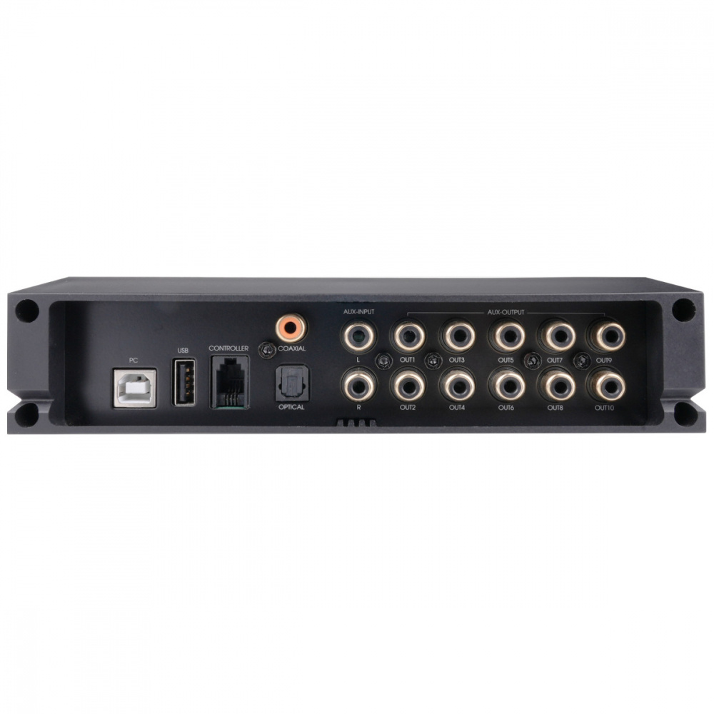 Onkyo R-MX100, 10-Kanal-DSP-Endverstärker mit Bluetooth
