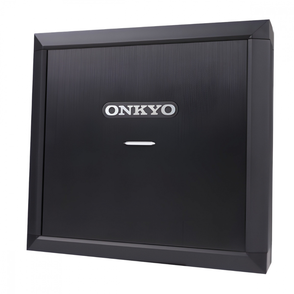 Onkyo R-MX100, 10-Kanal-DSP-Endverstärker mit Bluetooth