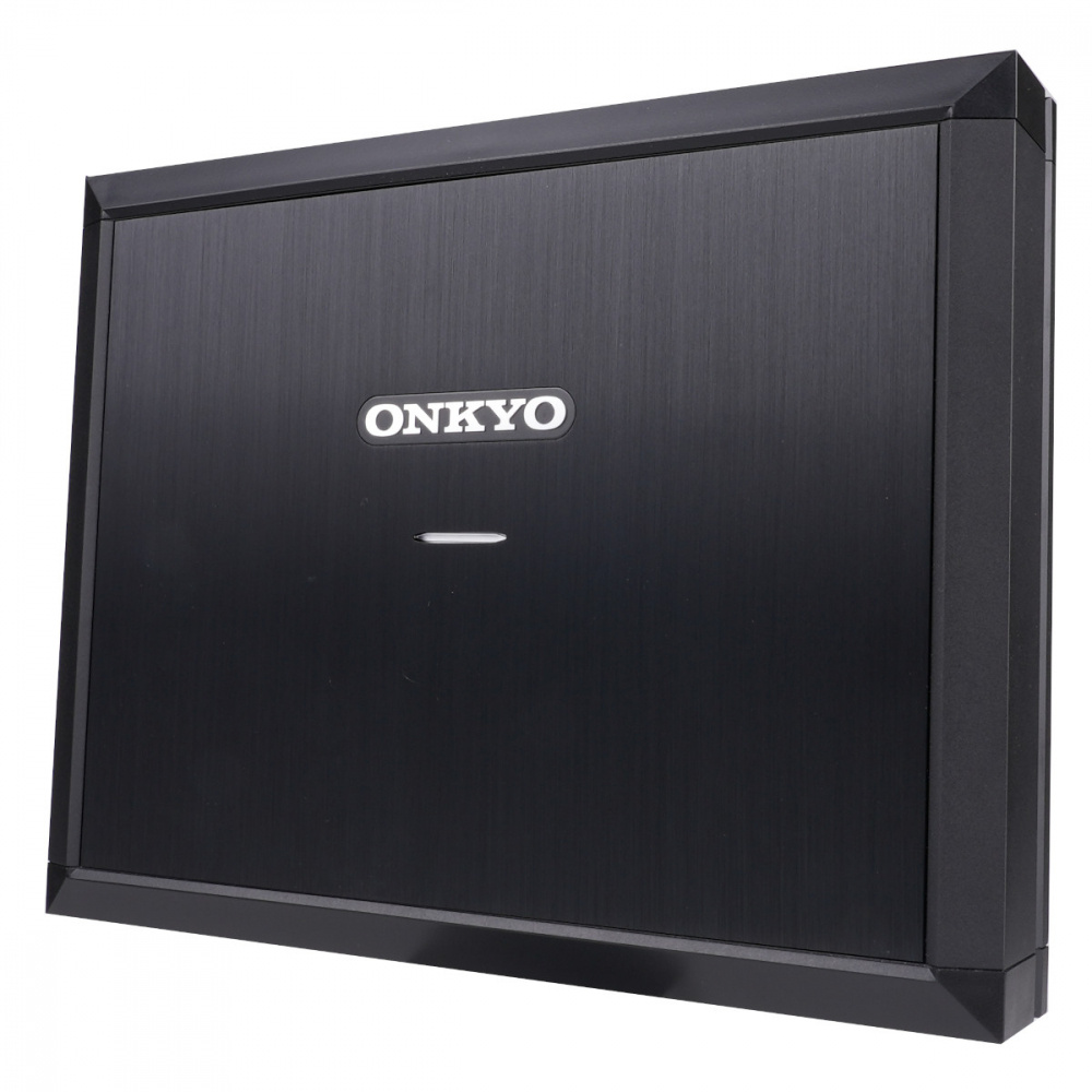 Onkyo R-MX120, 12-Kanal-DSP-Endverstärker mit Bluetooth