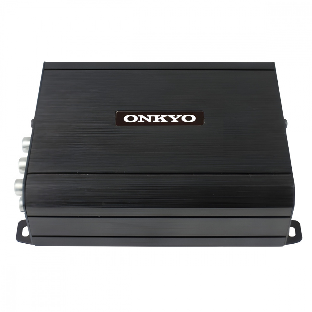 Onkyo V-M60.4D, kompakter 4-Kanal-Mikro-Endverstärker