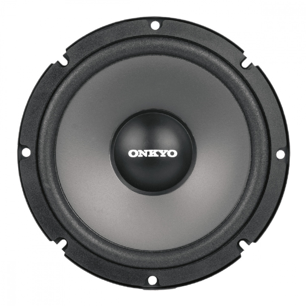 Onkyo V-S650C2, 6,5-Zoll-Komponentensystem