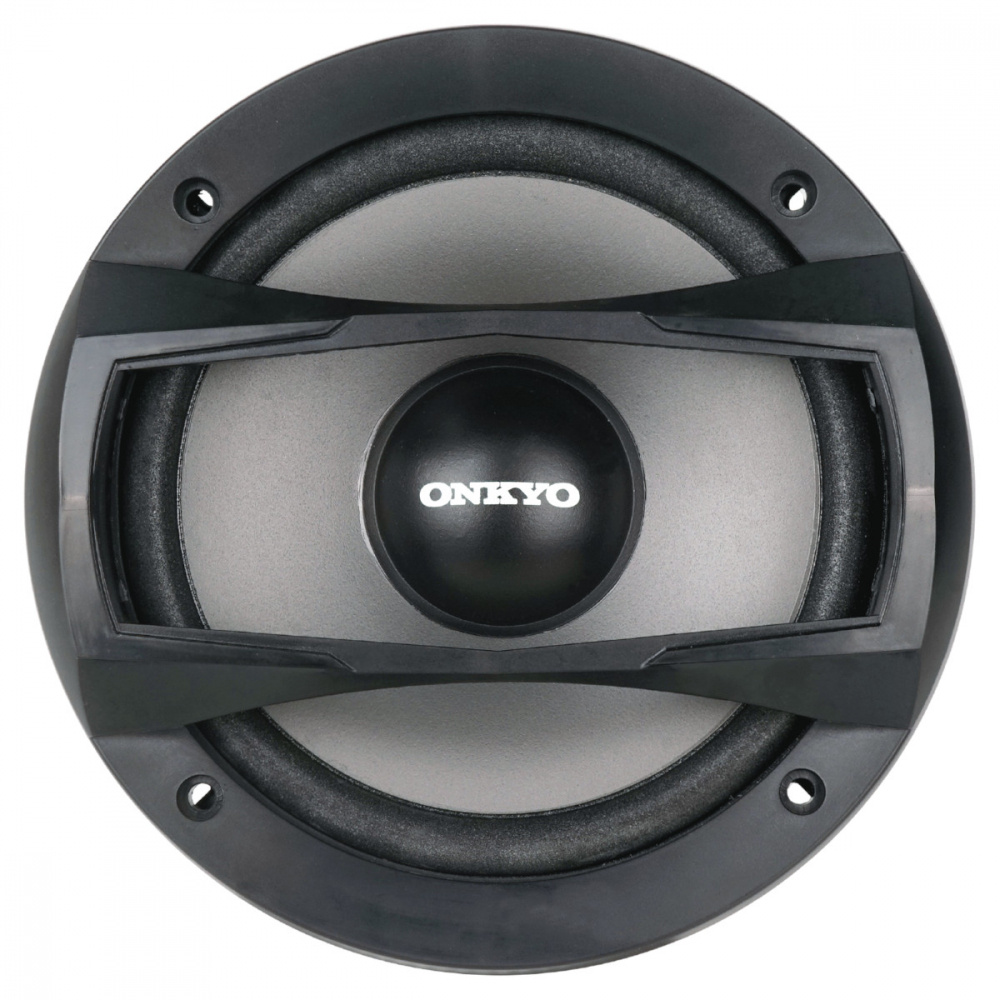 Onkyo V-S650C2, 6,5-Zoll-Komponentensystem