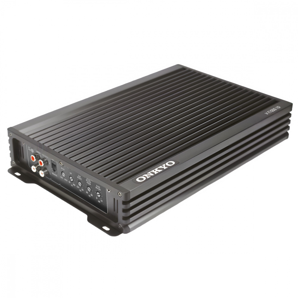 Onkyo V-T1000.1D, Monoblock