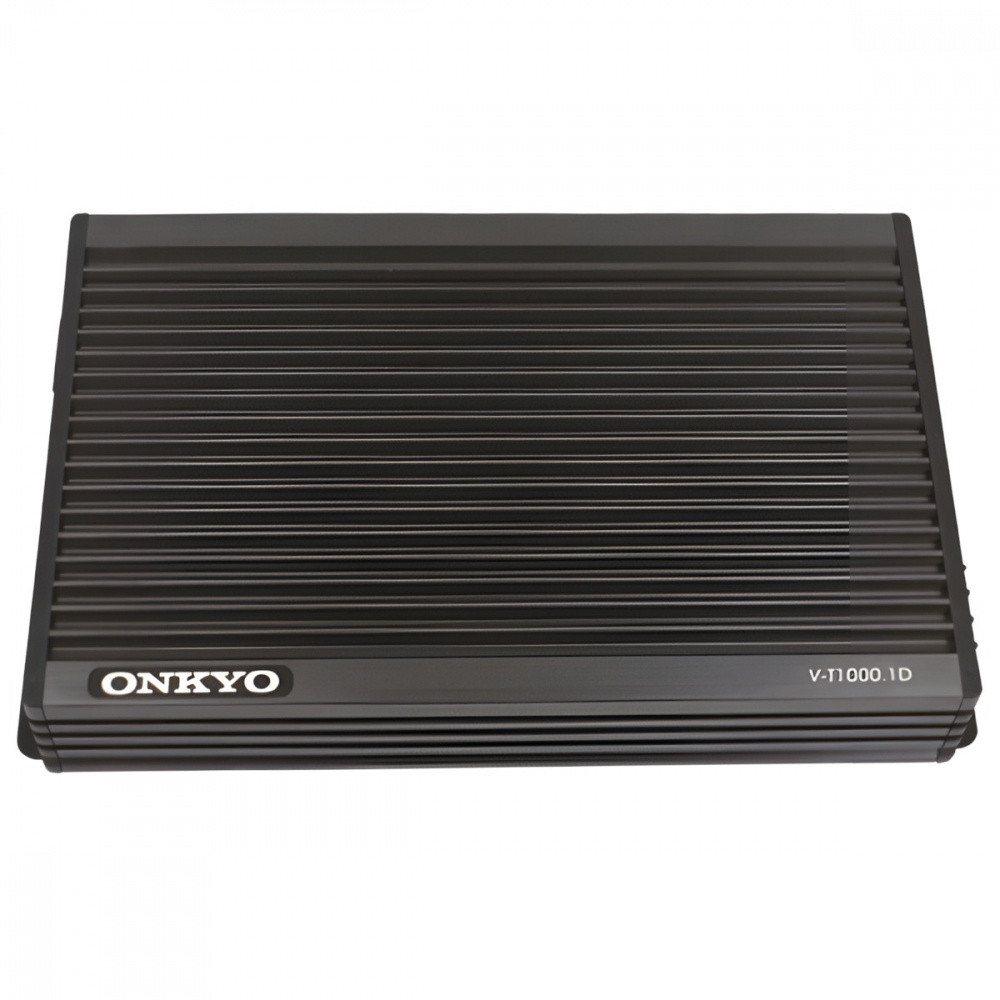 Onkyo V-T1000.1D, Monoblock