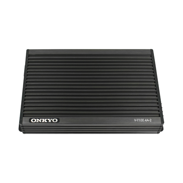 Onkyo V-T100.4A, 4-Kanal-Endverstärker