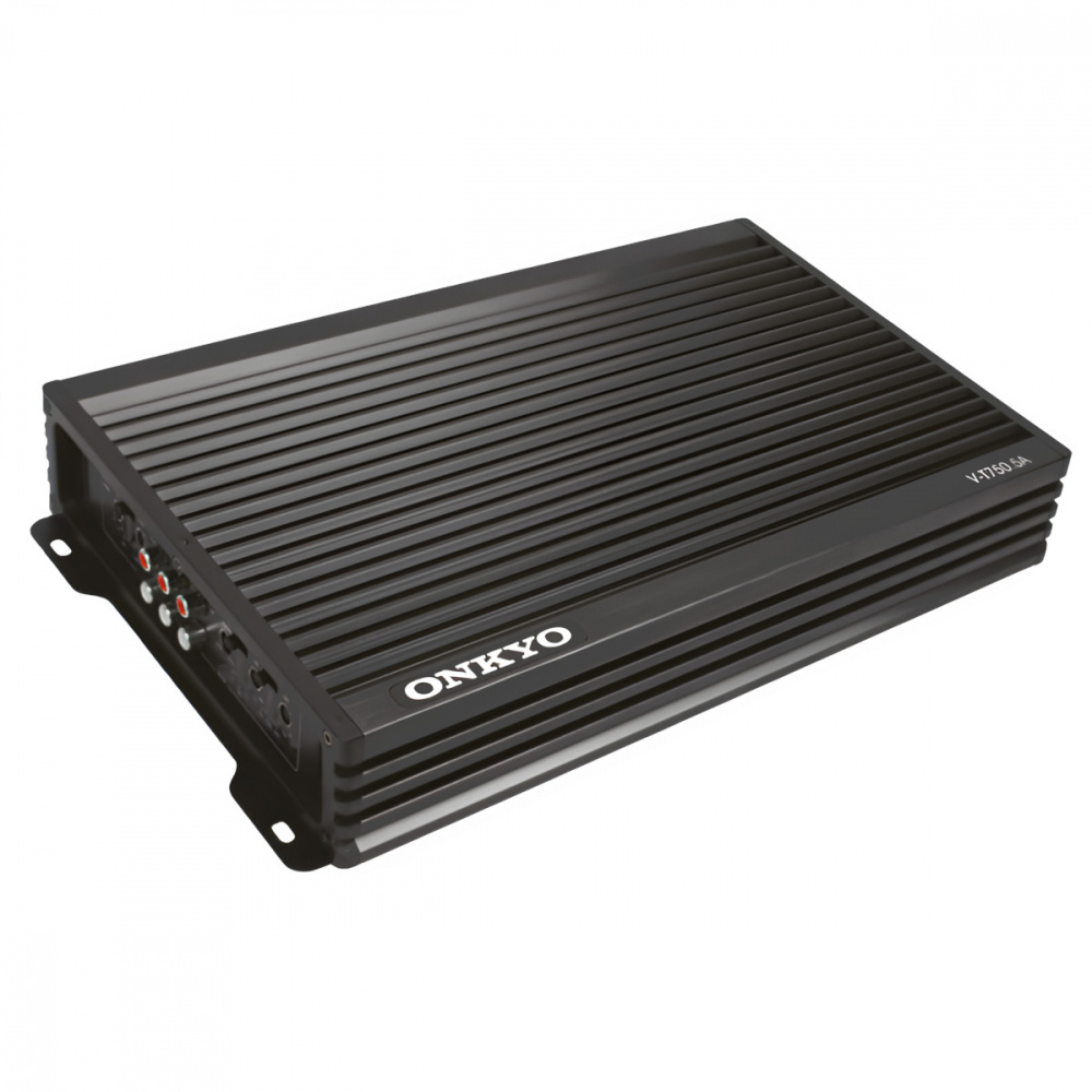 Onkyo T-750.5A, 5-Kanal-Endverstärker