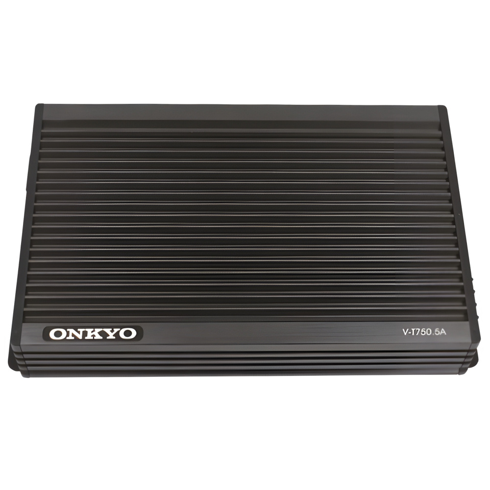 Onkyo T-750.5A, 5-Kanal-Endverstärker