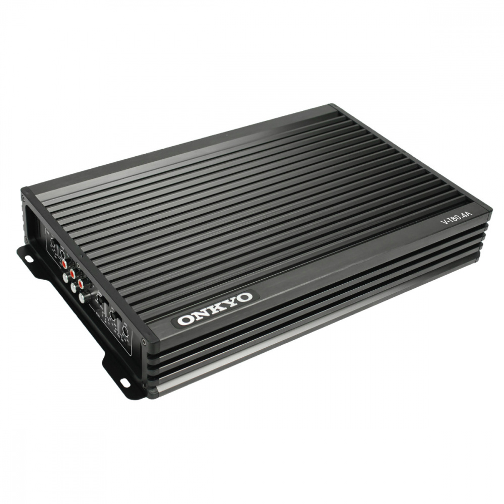 Onkyo V-T80.4A, 4-Kanal-Endverstärker