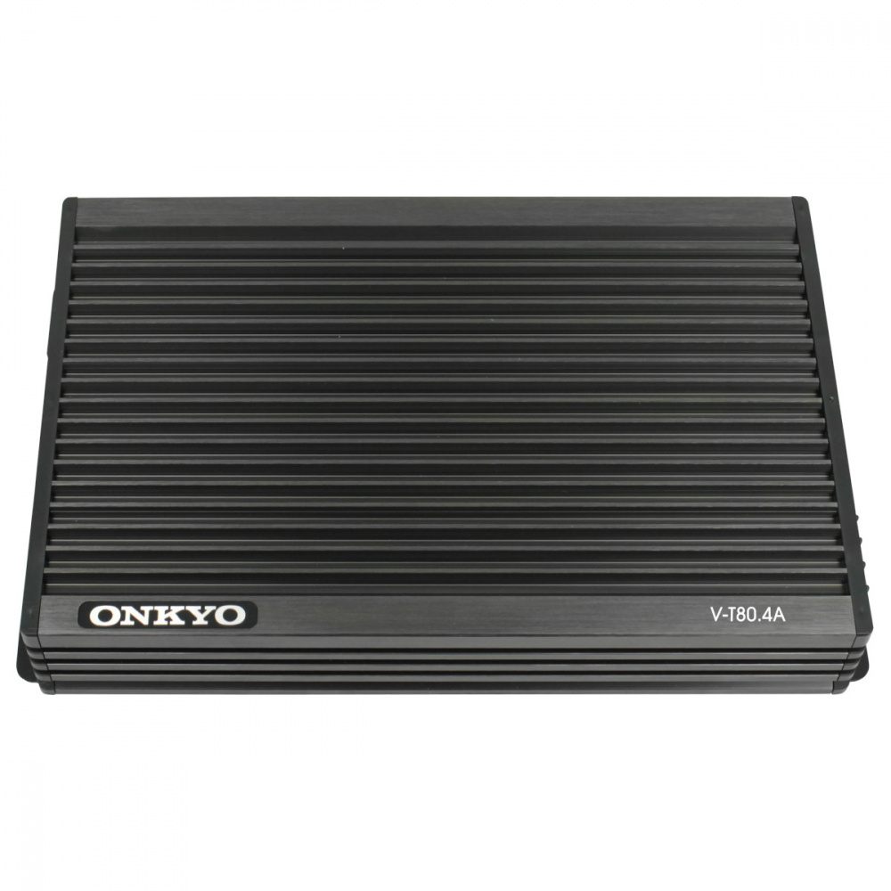 Onkyo V-T80.4A, 4-Kanal-Endverstärker