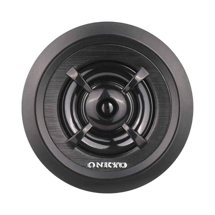 Onkyo V-TW13, 1.4-Zoll-Hochtöner mit Hochtonfilter