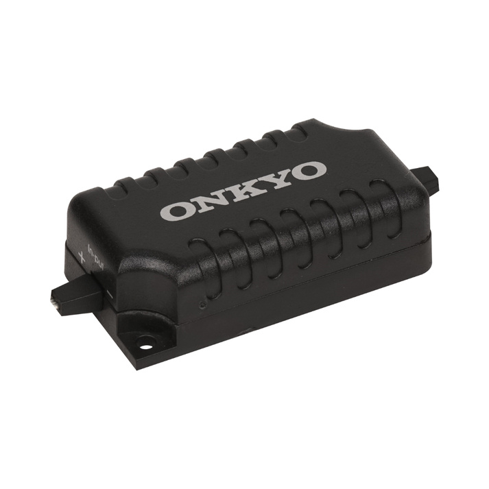 Onkyo V-TW13, 1.4-Zoll-Hochtöner mit Hochtonfilter