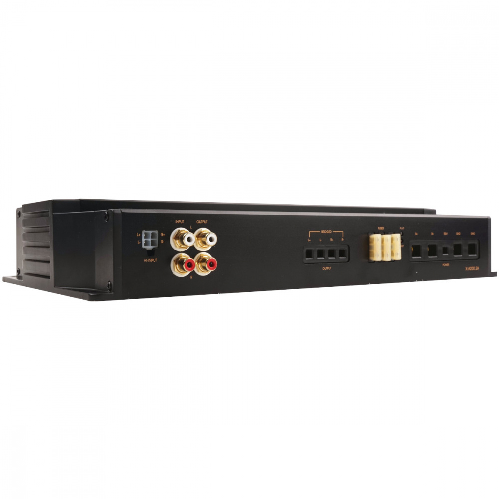 Onkyo X-A200.2A, 2-Kanal-Endverstärker