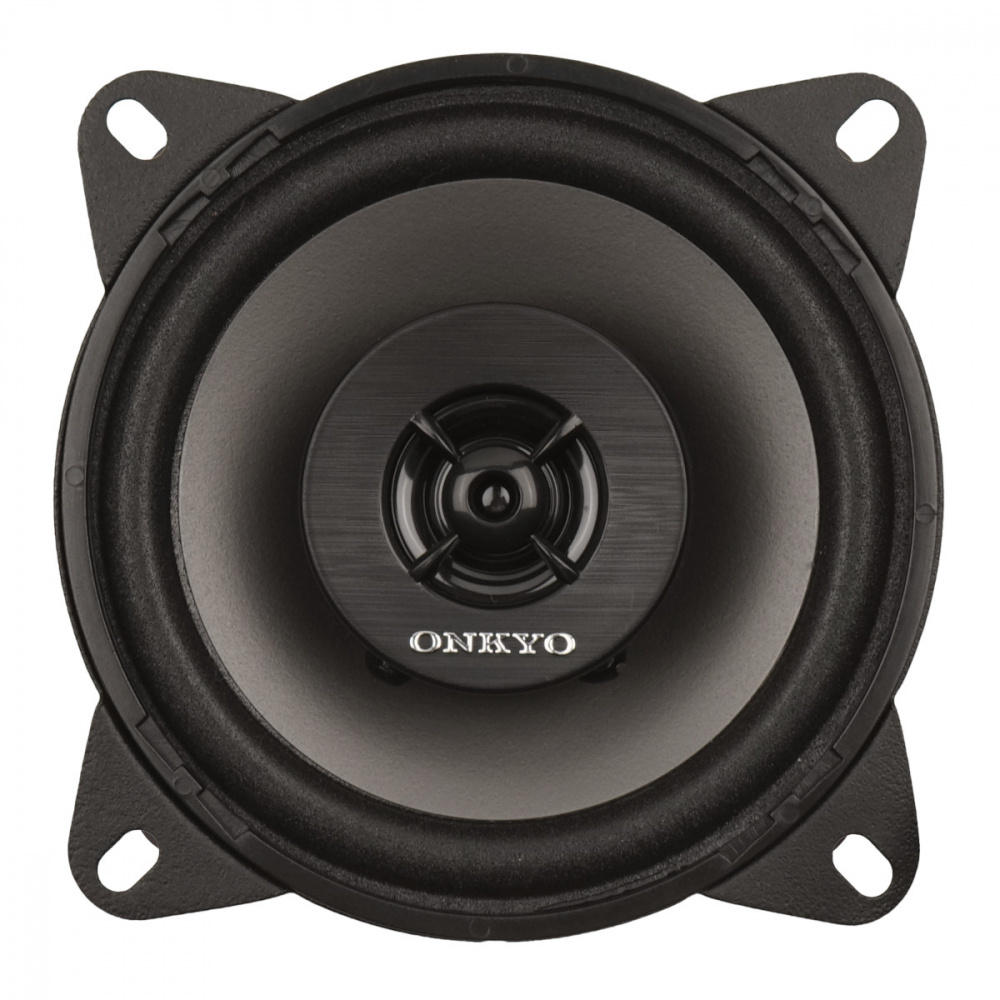 Onkyo X-C400C2, 4-Zoll-Koaxiallautsprecher