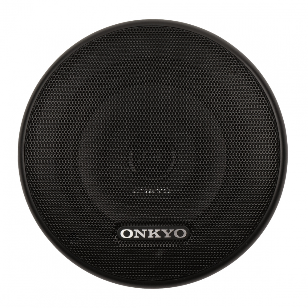 Onkyo X-C400C2, 4-Zoll-Koaxiallautsprecher
