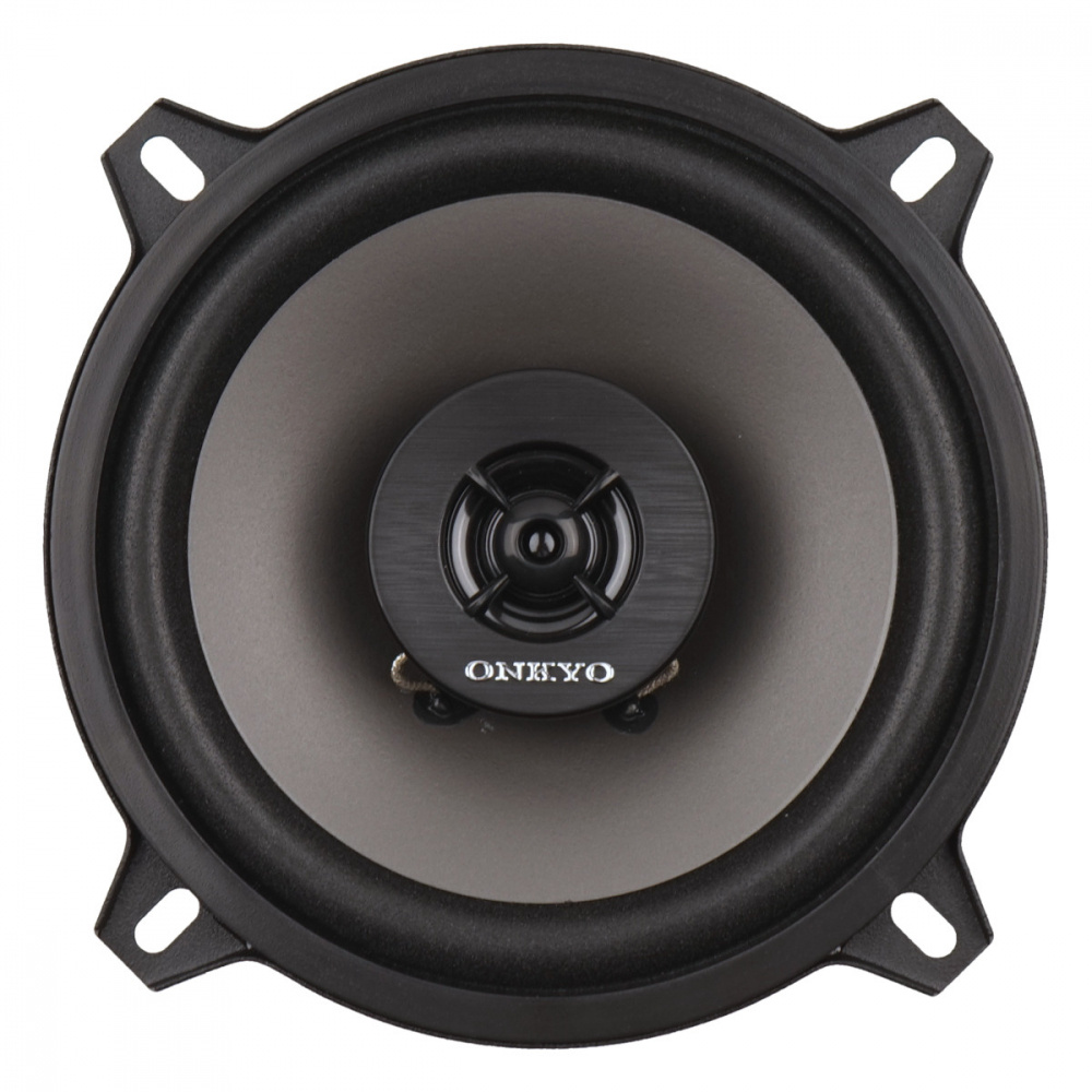 Onkyo X-C500C2, 5,25-Zoll-Koaxiallautsprecher